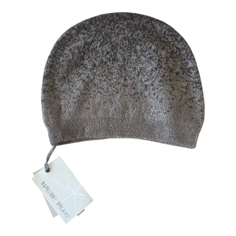 NWT Barefoot Dreams CozyChic Lite Confetti Beanie